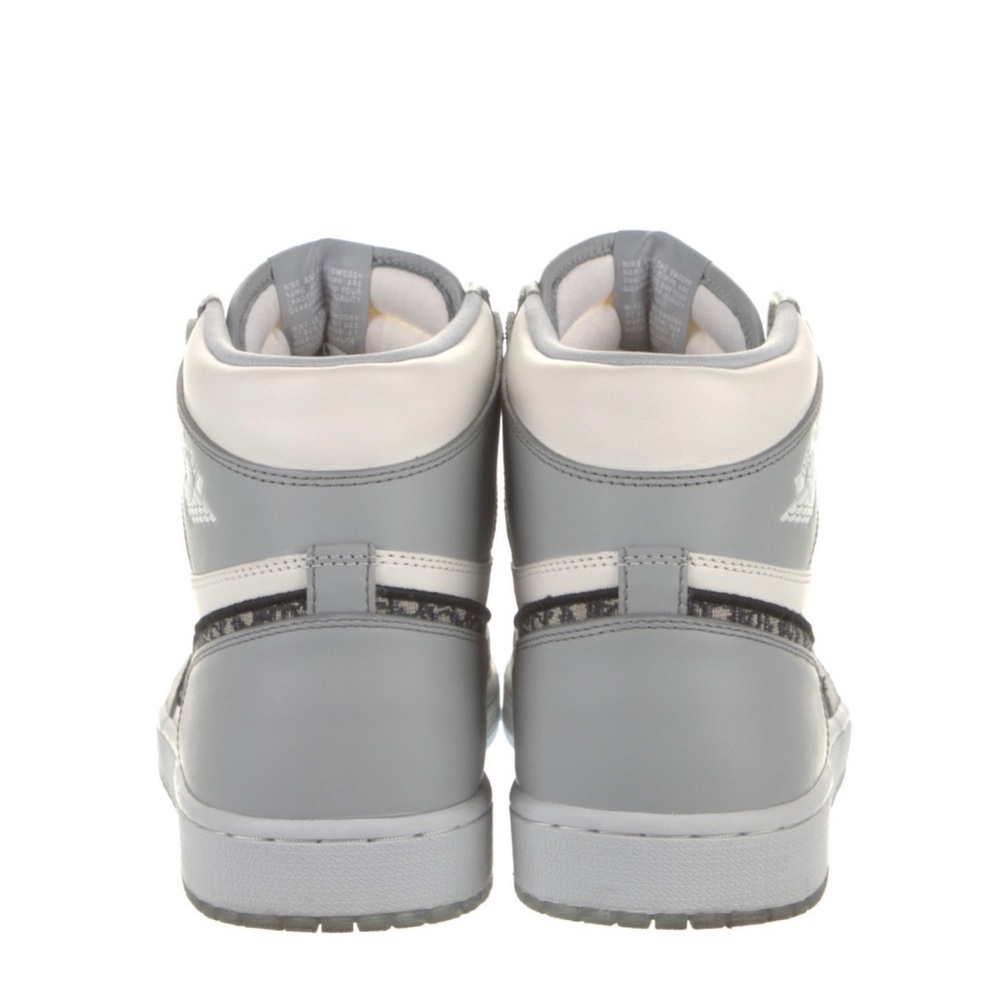 AIR DIOR JORDAN - Picture 10 of 11